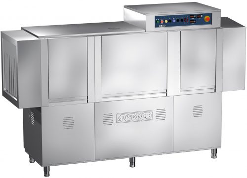 Aristarco ARR 4000 conveyor warewasher